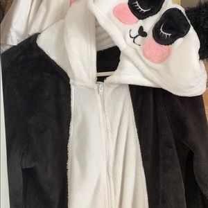 Soft Onesie!